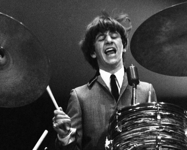 A Third Test Article