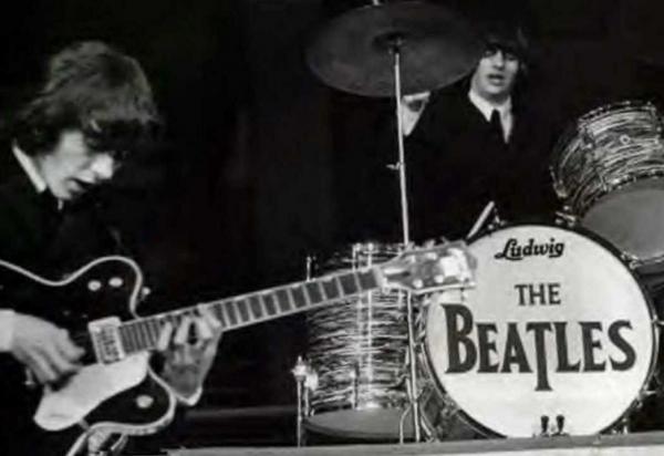 A Third Test Article